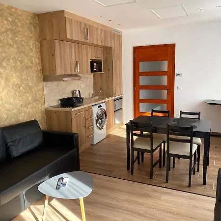 Kz Apartments Balatonboglar Lejlighed Balatonboglár