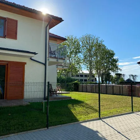 Kz Apartments Balatonboglar Lejlighed Balatonboglár